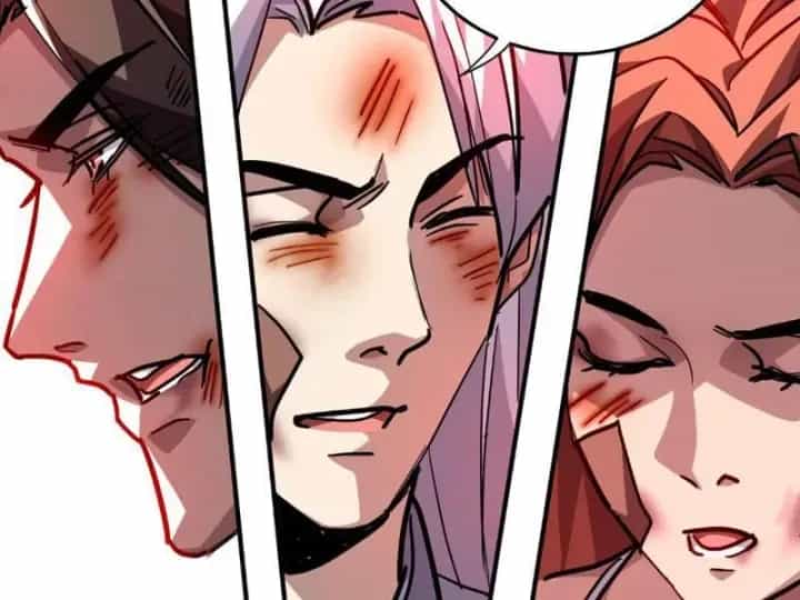 Cao Võ: Một Tay Nghiền Nát Ba Ngàn Đại Đế! - Chương 33 - ảnh 121