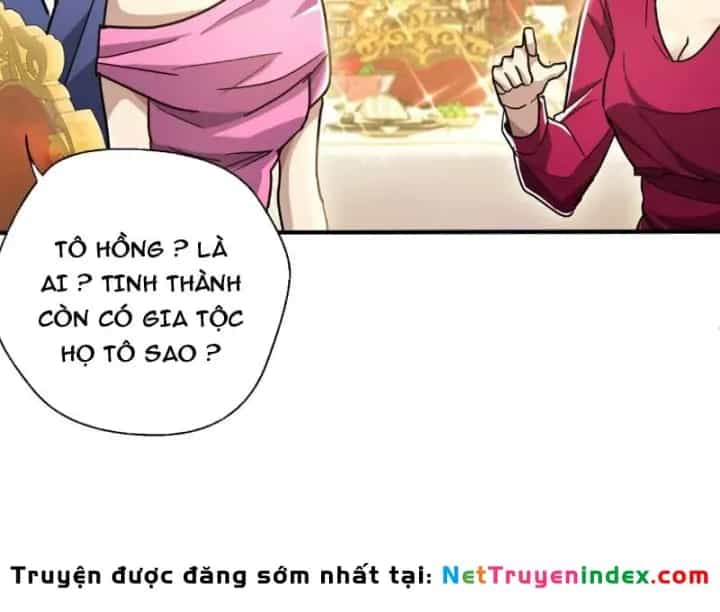 Cao Võ: Một Tay Nghiền Nát Ba Ngàn Đại Đế! - Chương 33 - ảnh 69