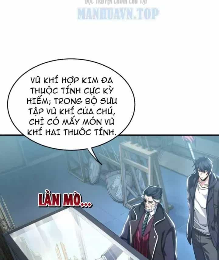 Cao Võ: Một Tay Nghiền Nát Ba Ngàn Đại Đế! - Chương 34 - ảnh 42