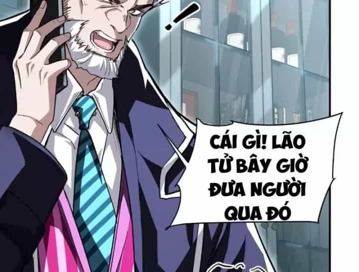 Cao Võ: Một Tay Nghiền Nát Ba Ngàn Đại Đế! - Chương 38 - ảnh 20