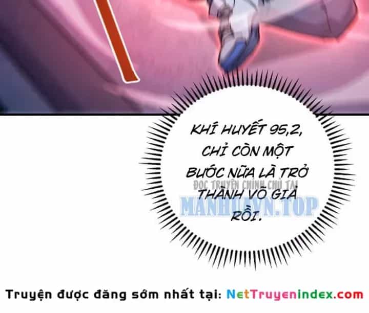 Cao Võ: Một Tay Nghiền Nát Ba Ngàn Đại Đế! - Chương 4 - ảnh 86