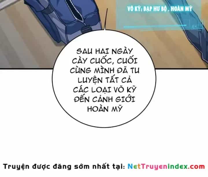 Cao Võ: Một Tay Nghiền Nát Ba Ngàn Đại Đế! - Chương 4 - ảnh 90