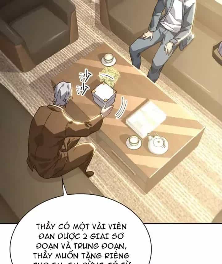 Cao Võ: Một Tay Nghiền Nát Ba Ngàn Đại Đế! - Chương 40 - ảnh 17