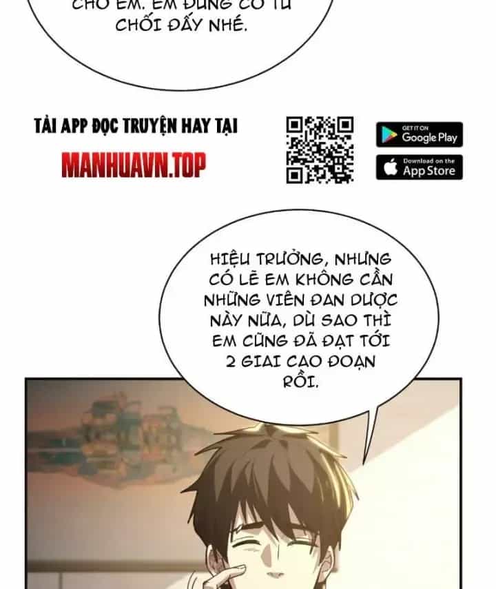 Cao Võ: Một Tay Nghiền Nát Ba Ngàn Đại Đế! - Chương 40 - ảnh 18