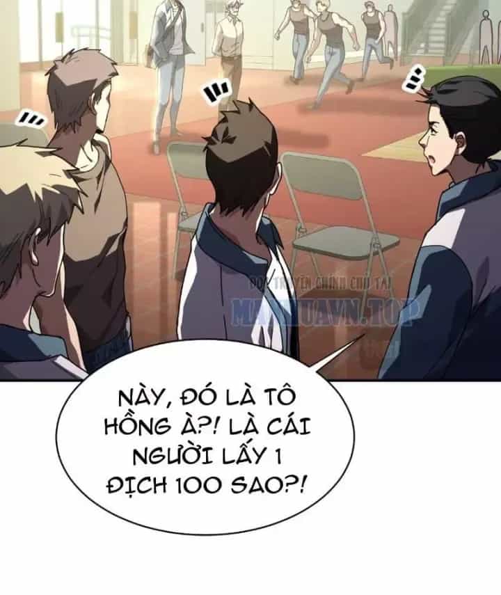 Cao Võ: Một Tay Nghiền Nát Ba Ngàn Đại Đế! - Chương 40 - ảnh 29