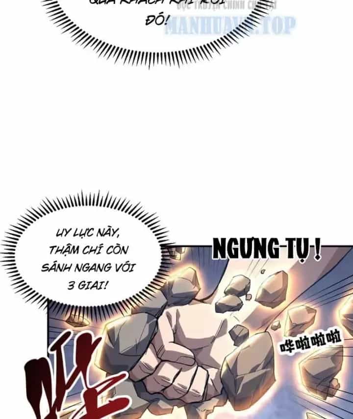 Cao Võ: Một Tay Nghiền Nát Ba Ngàn Đại Đế! - Chương 40 - ảnh 47