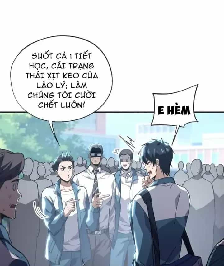 Cao Võ: Một Tay Nghiền Nát Ba Ngàn Đại Đế! - Chương 40 - ảnh 8