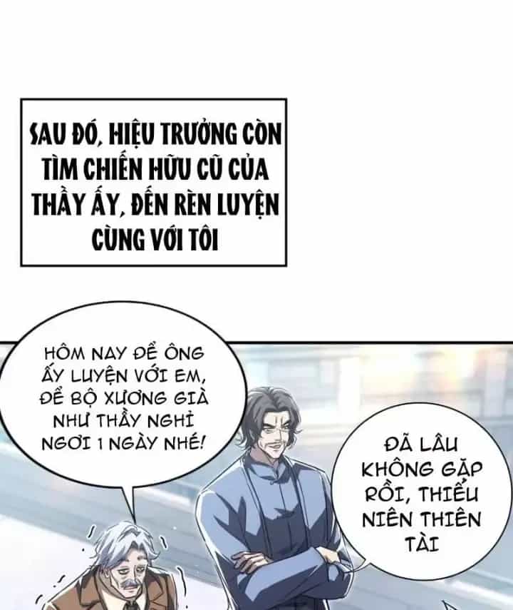Cao Võ: Một Tay Nghiền Nát Ba Ngàn Đại Đế! - Chương 40 - ảnh 83