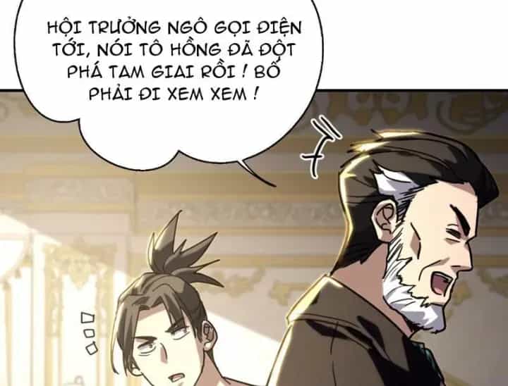 Cao Võ: Một Tay Nghiền Nát Ba Ngàn Đại Đế! - Chương 41 - ảnh 89