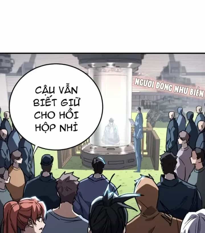 Cao Võ: Một Tay Nghiền Nát Ba Ngàn Đại Đế! - Chương 42 - ảnh 20