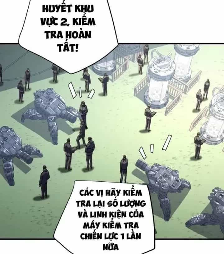 Cao Võ: Một Tay Nghiền Nát Ba Ngàn Đại Đế! - Chương 42 - ảnh 3