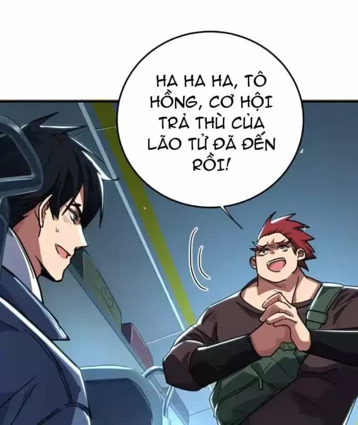 Cao Võ: Một Tay Nghiền Nát Ba Ngàn Đại Đế! - Chương 43 - ảnh 10