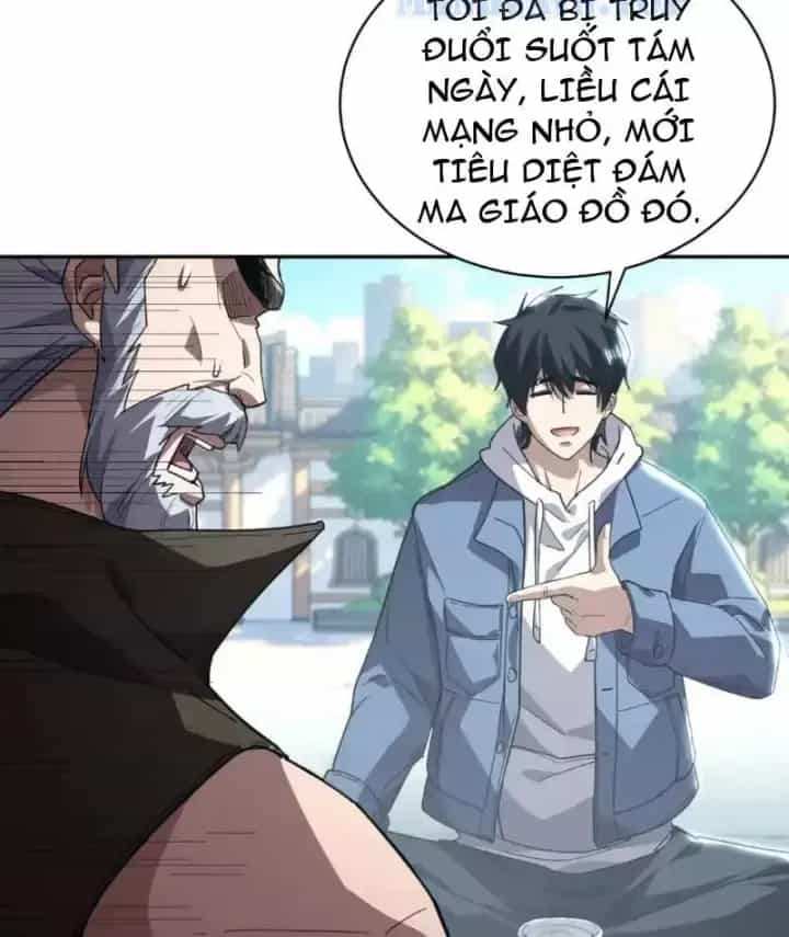 Cao Võ: Một Tay Nghiền Nát Ba Ngàn Đại Đế! - Chương 43 - ảnh 107