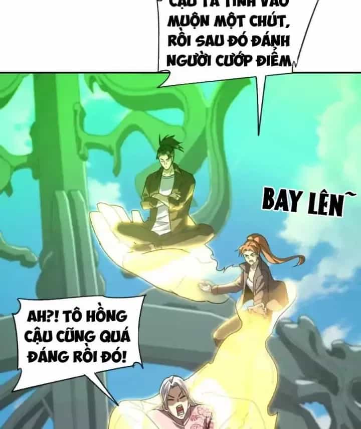 Cao Võ: Một Tay Nghiền Nát Ba Ngàn Đại Đế! - Chương 43 - ảnh 91
