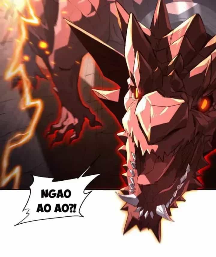 Cao Võ: Một Tay Nghiền Nát Ba Ngàn Đại Đế! - Chương 46 - ảnh 33