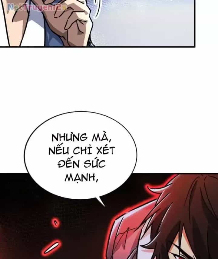 Cao Võ: Một Tay Nghiền Nát Ba Ngàn Đại Đế! - Chương 46 - ảnh 98