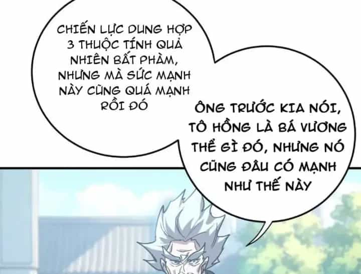 Cao Võ: Một Tay Nghiền Nát Ba Ngàn Đại Đế! - Chương 47 - ảnh 46