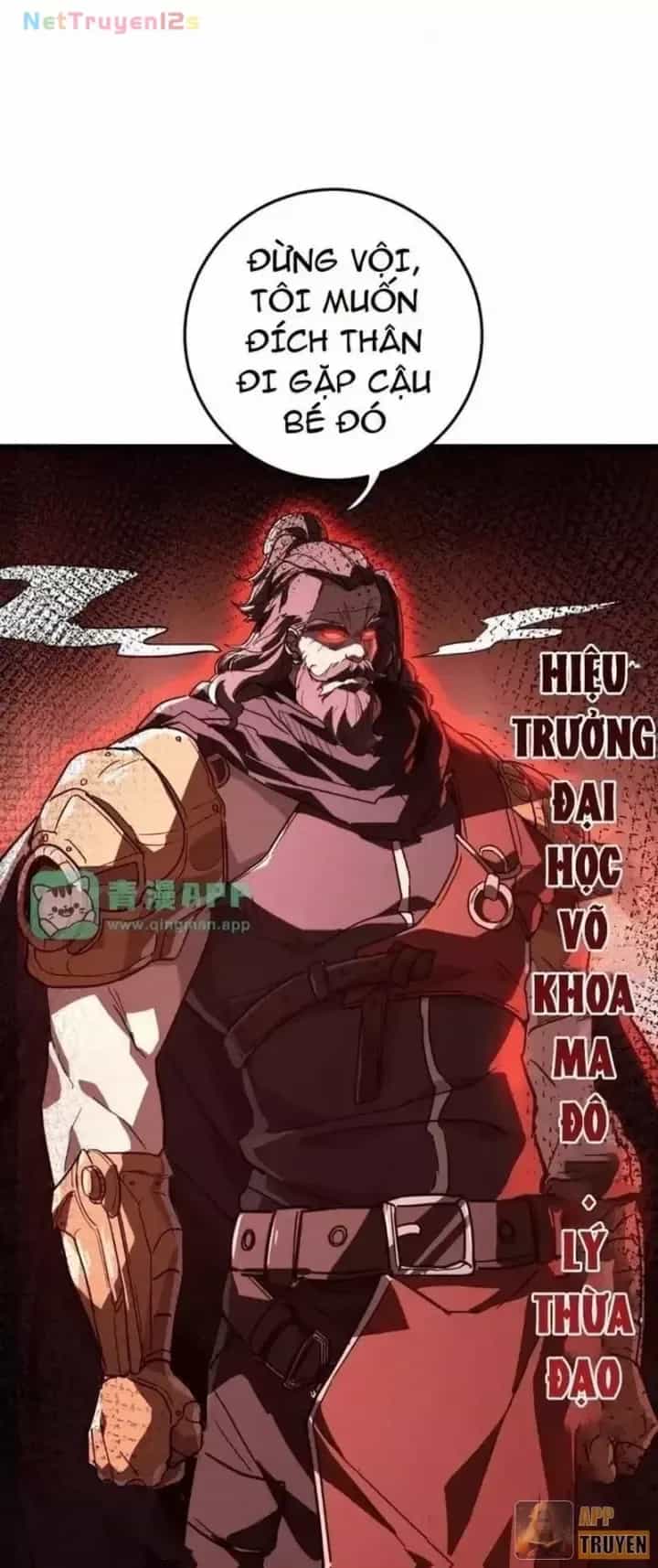 Cao Võ: Một Tay Nghiền Nát Ba Ngàn Đại Đế! - Chương 48 - ảnh 50