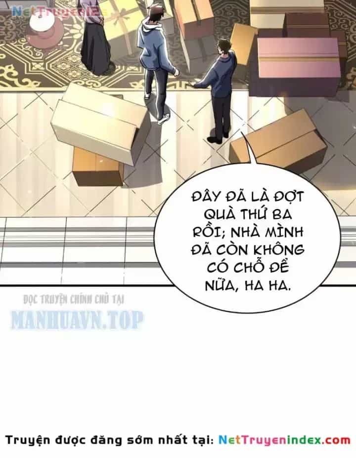 Cao Võ: Một Tay Nghiền Nát Ba Ngàn Đại Đế! - Chương 49 - ảnh 60