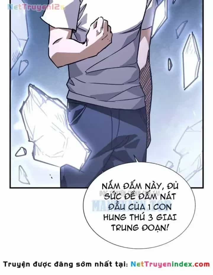 Cao Võ: Một Tay Nghiền Nát Ba Ngàn Đại Đế! - Chương 49 - ảnh 86