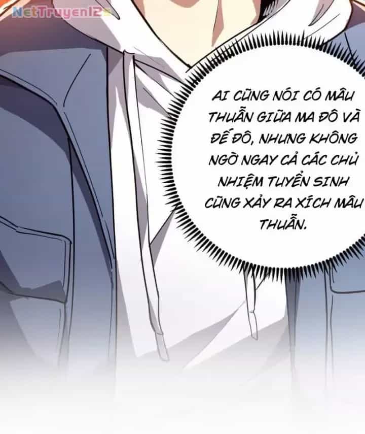 Cao Võ: Một Tay Nghiền Nát Ba Ngàn Đại Đế! - Chương 50 - ảnh 10