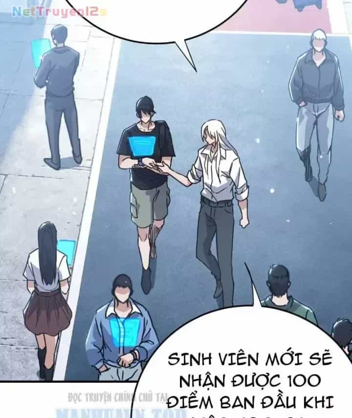 Cao Võ: Một Tay Nghiền Nát Ba Ngàn Đại Đế! - Chương 50 - ảnh 103
