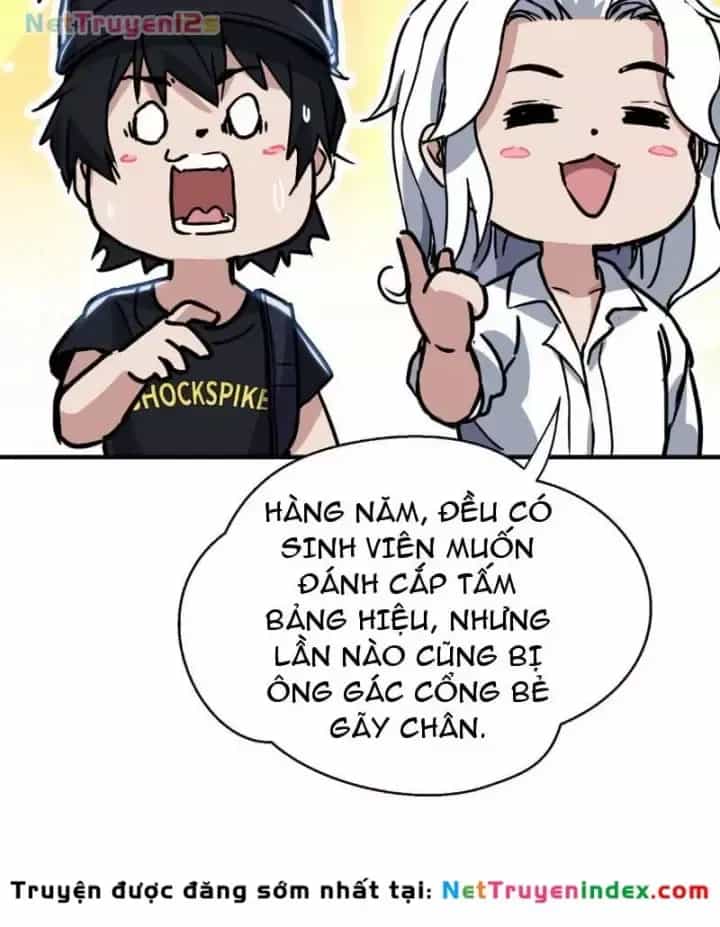 Cao Võ: Một Tay Nghiền Nát Ba Ngàn Đại Đế! - Chương 50 - ảnh 94