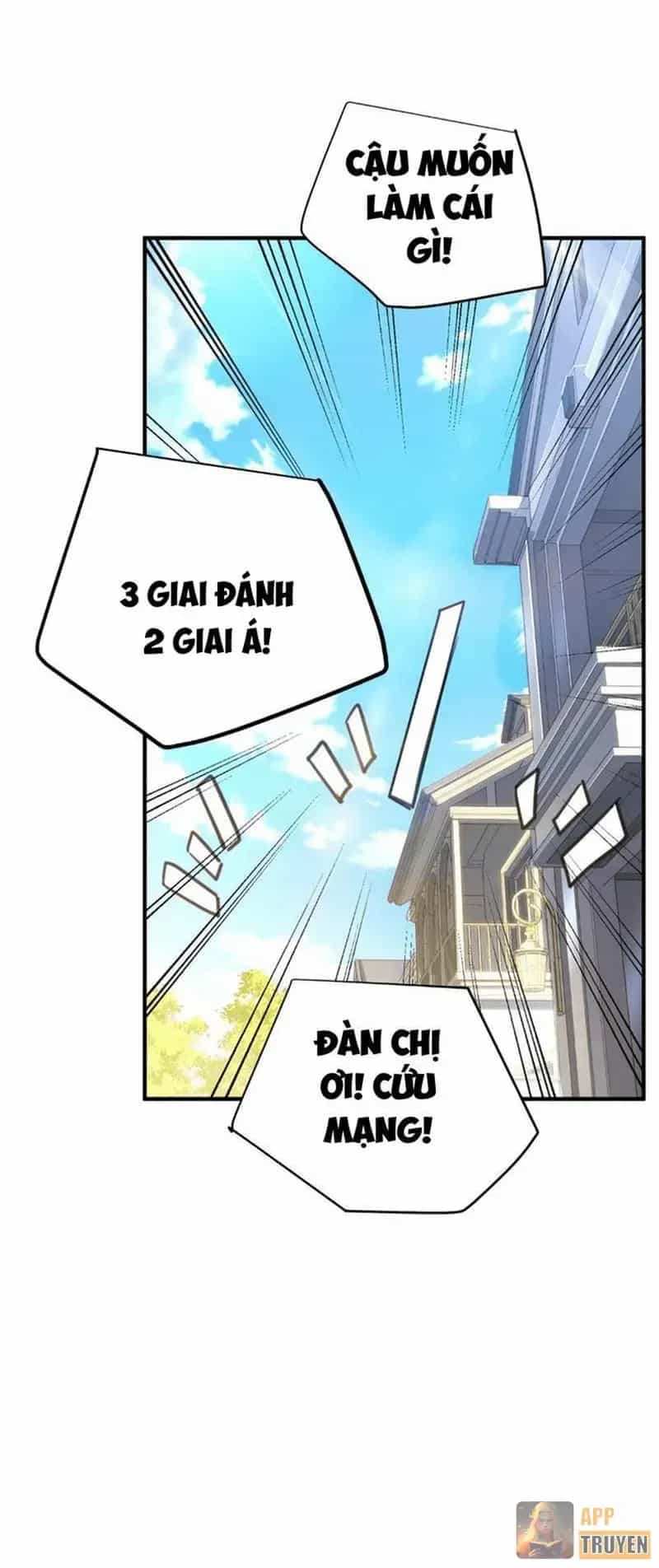 Cao Võ: Một Tay Nghiền Nát Ba Ngàn Đại Đế! - Chương 53 - ảnh 27