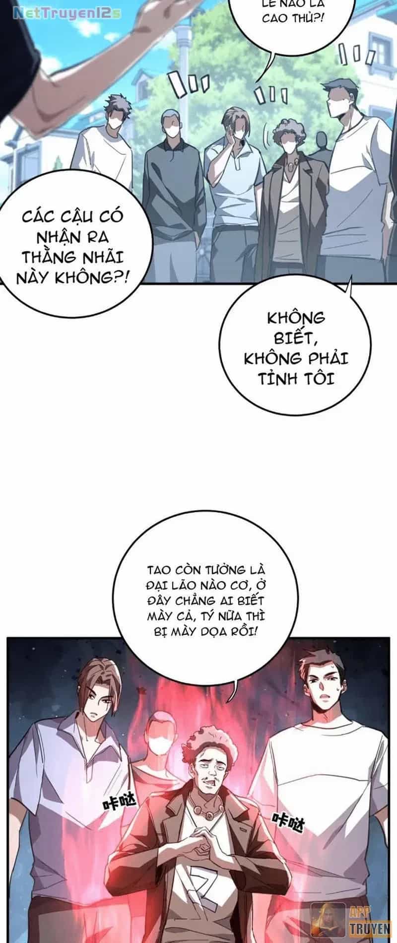 Cao Võ: Một Tay Nghiền Nát Ba Ngàn Đại Đế! - Chương 53 - ảnh 4