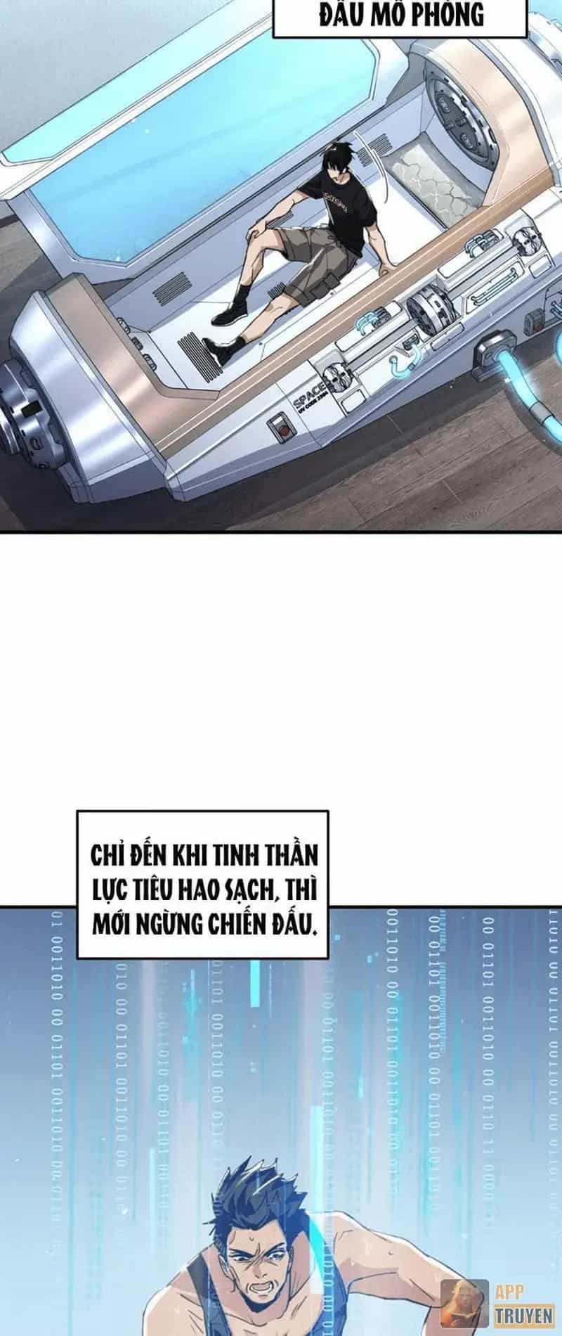 Cao Võ: Một Tay Nghiền Nát Ba Ngàn Đại Đế! - Chương 53 - ảnh 41