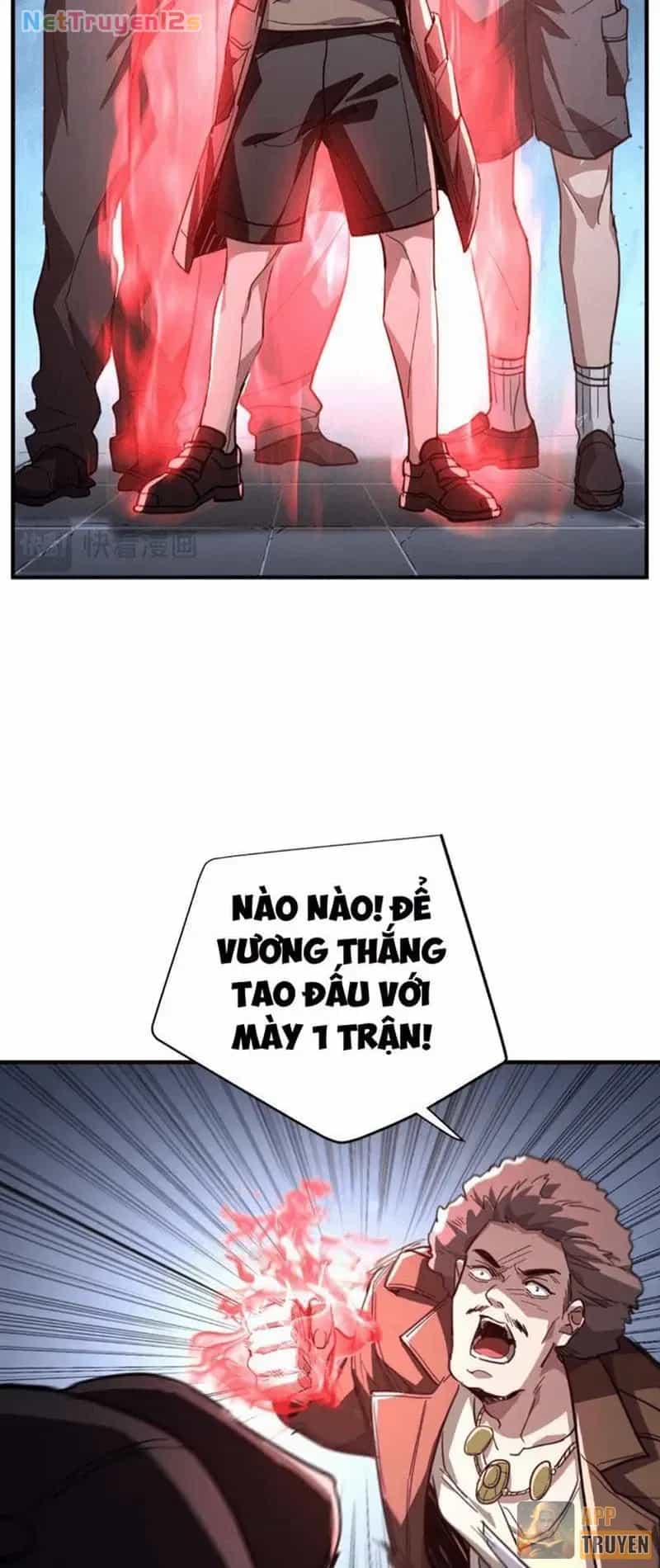 Cao Võ: Một Tay Nghiền Nát Ba Ngàn Đại Đế! - Chương 53 - ảnh 5