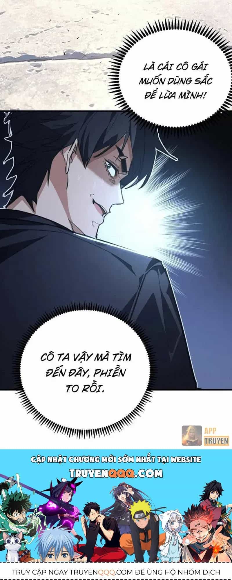 Cao Võ: Một Tay Nghiền Nát Ba Ngàn Đại Đế! - Chương 53 - ảnh 51