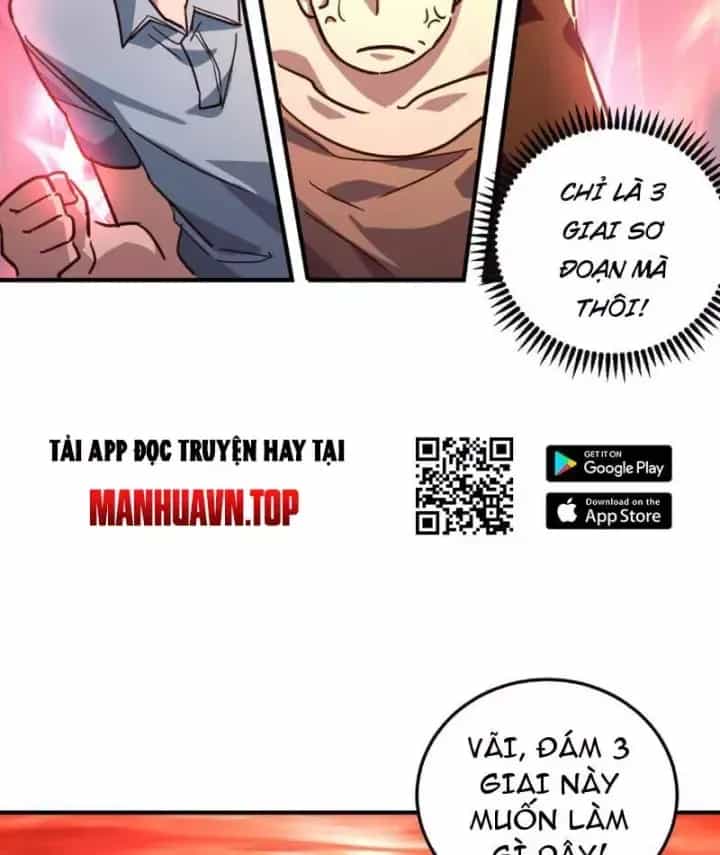 Cao Võ: Một Tay Nghiền Nát Ba Ngàn Đại Đế! - Chương 54 - ảnh 100