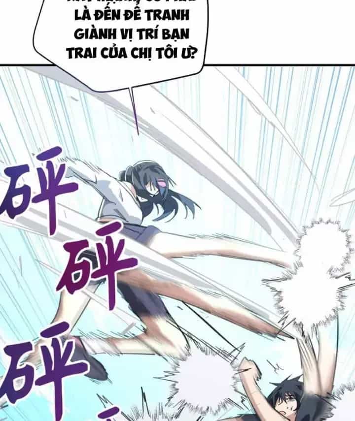 Cao Võ: Một Tay Nghiền Nát Ba Ngàn Đại Đế! - Chương 54 - ảnh 21