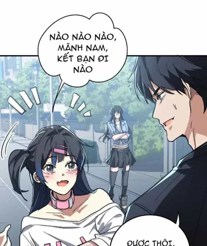 Cao Võ: Một Tay Nghiền Nát Ba Ngàn Đại Đế! - Chương 54 - ảnh 38