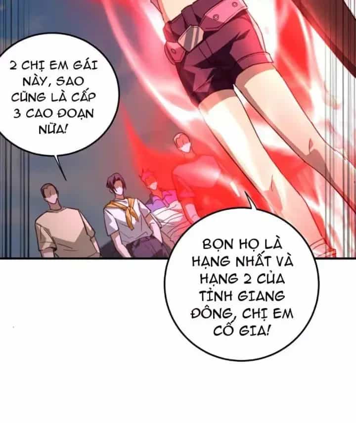 Cao Võ: Một Tay Nghiền Nát Ba Ngàn Đại Đế! - Chương 54 - ảnh 75