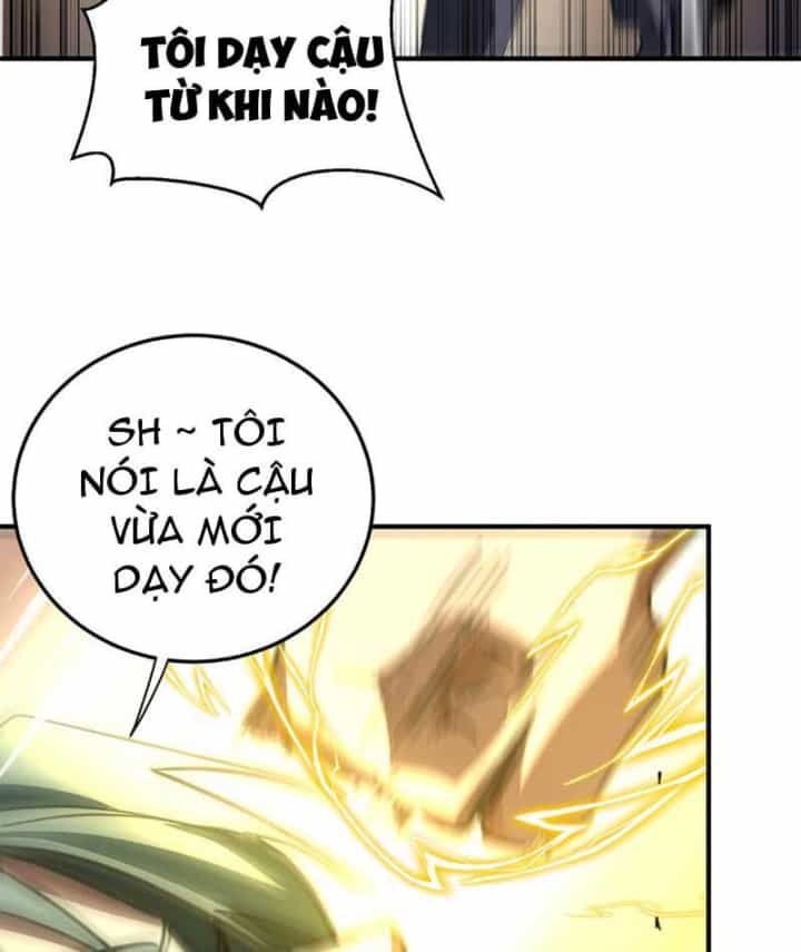 Cao Võ: Một Tay Nghiền Nát Ba Ngàn Đại Đế! - Chương 56 - ảnh 42