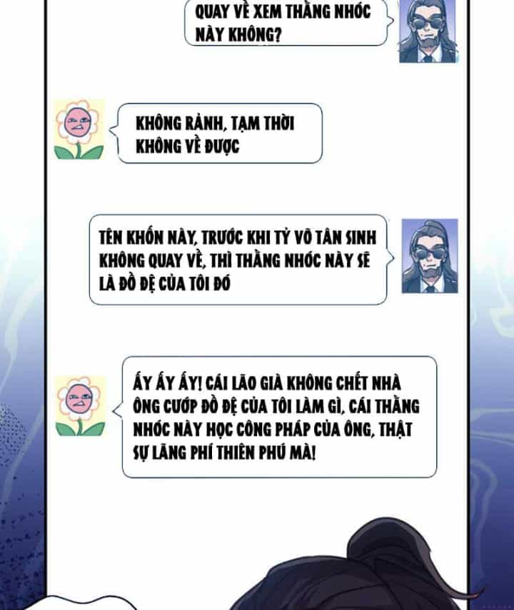Cao Võ: Một Tay Nghiền Nát Ba Ngàn Đại Đế! - Chương 56 - ảnh 52