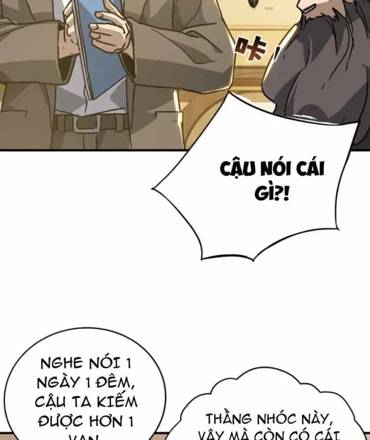 Cao Võ: Một Tay Nghiền Nát Ba Ngàn Đại Đế! - Chương 57 - ảnh 85