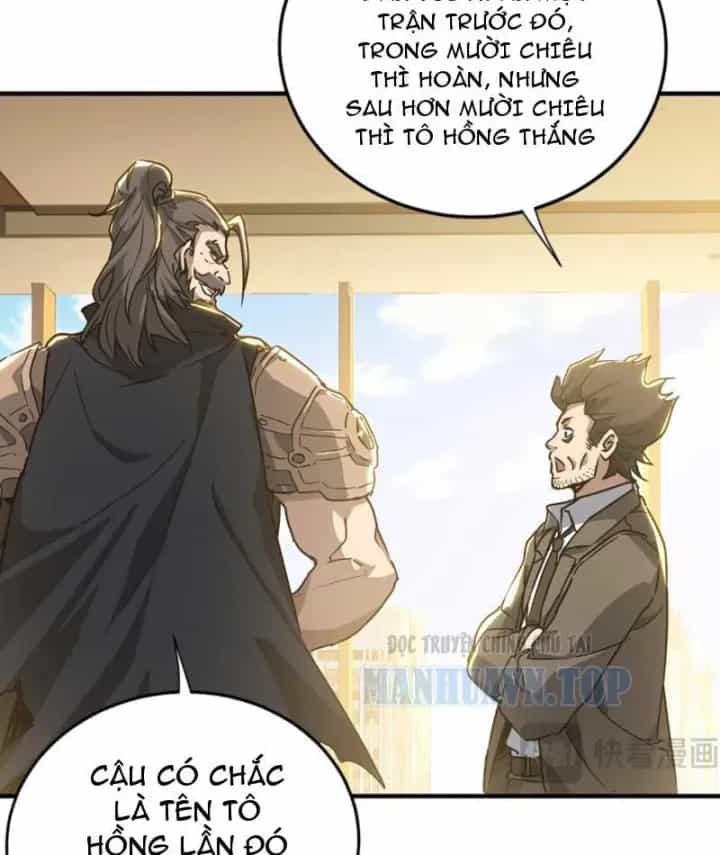 Cao Võ: Một Tay Nghiền Nát Ba Ngàn Đại Đế! - Chương 57 - ảnh 93