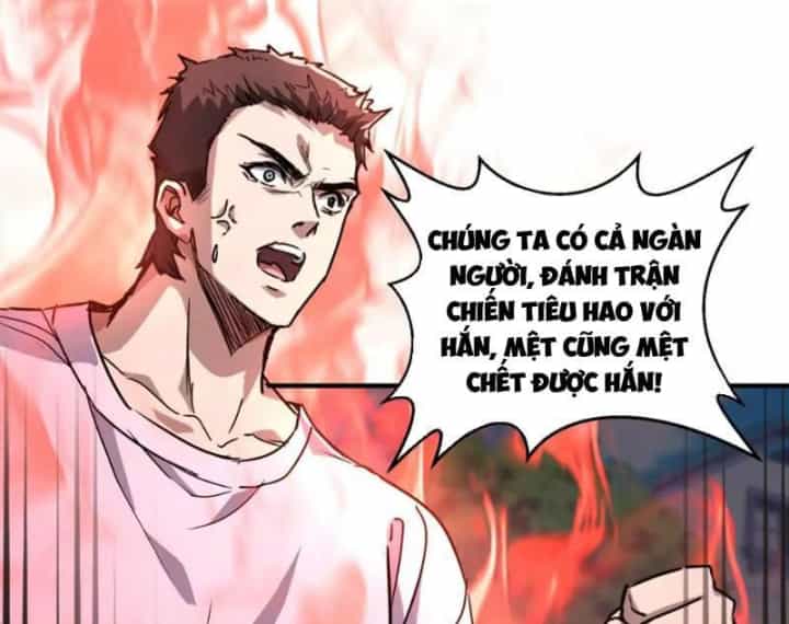 Cao Võ: Một Tay Nghiền Nát Ba Ngàn Đại Đế! - Chương 58 - ảnh 115