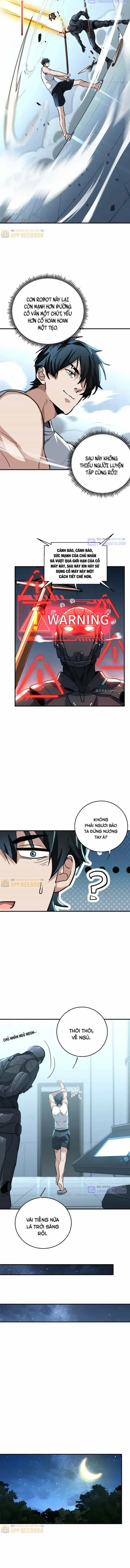 Cao Võ: Một Tay Nghiền Nát Ba Ngàn Đại Đế! - Chương 59 - ảnh 11