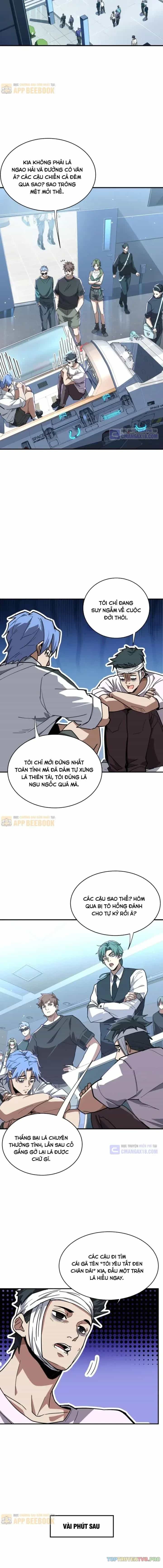Cao Võ: Một Tay Nghiền Nát Ba Ngàn Đại Đế! - Chương 60 - ảnh 3