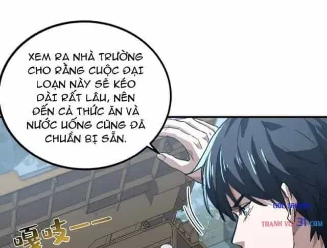 Cao Võ: Một Tay Nghiền Nát Ba Ngàn Đại Đế! - Chương 64 - ảnh 110