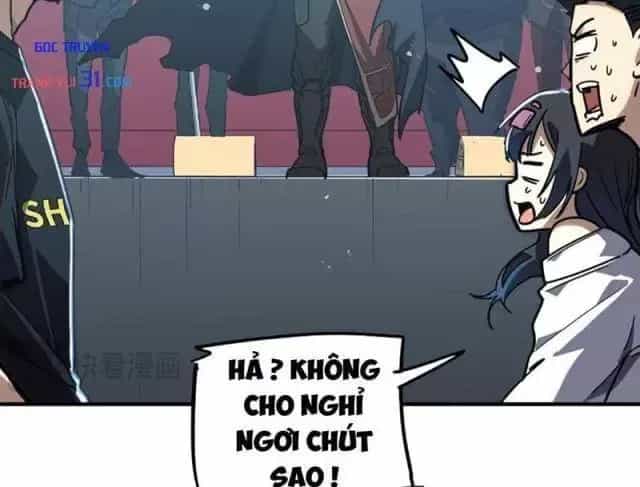 Cao Võ: Một Tay Nghiền Nát Ba Ngàn Đại Đế! - Chương 64 - ảnh 49