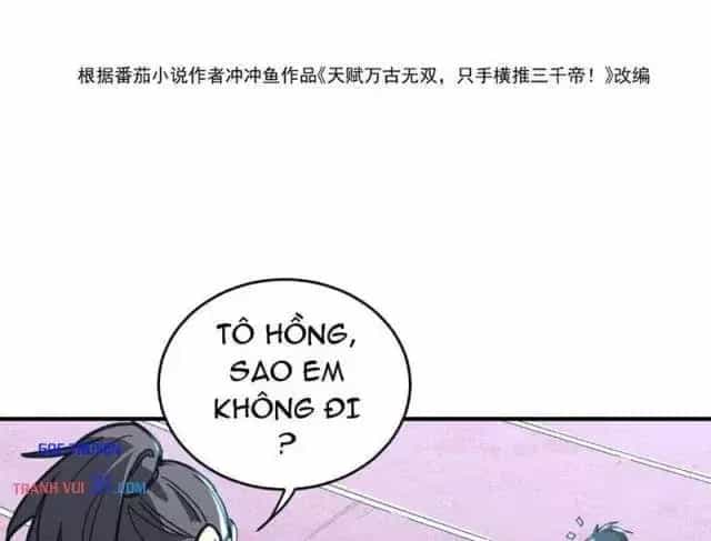 Cao Võ: Một Tay Nghiền Nát Ba Ngàn Đại Đế! - Chương 64 - ảnh 6
