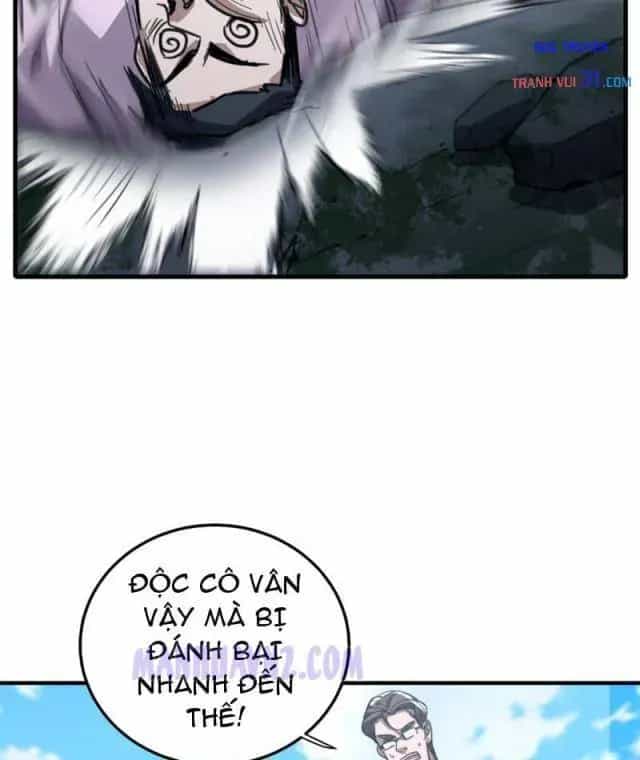Cao Võ: Một Tay Nghiền Nát Ba Ngàn Đại Đế! - Chương 65 - ảnh 33