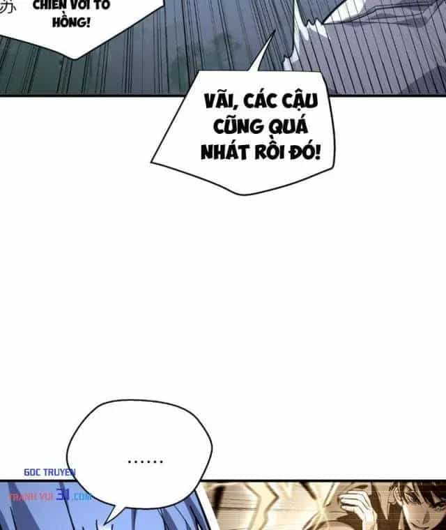 Cao Võ: Một Tay Nghiền Nát Ba Ngàn Đại Đế! - Chương 65 - ảnh 39