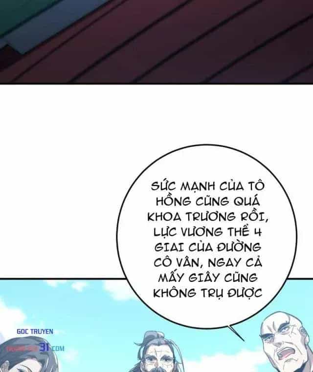 Cao Võ: Một Tay Nghiền Nát Ba Ngàn Đại Đế! - Chương 65 - ảnh 45