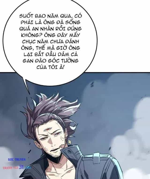 Cao Võ: Một Tay Nghiền Nát Ba Ngàn Đại Đế! - Chương 65 - ảnh 52